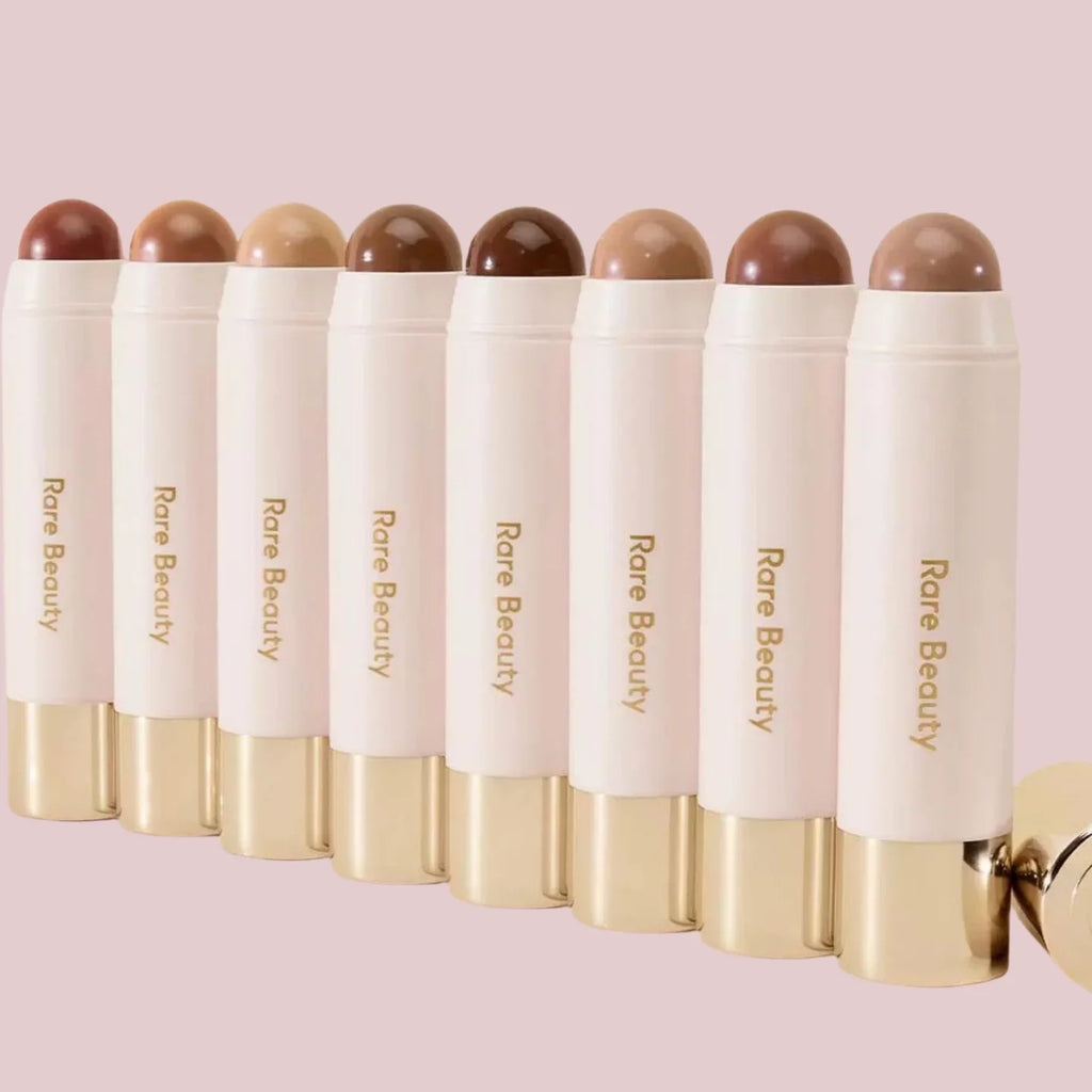 Liquid Highlighter — Radiant Shimmer, Easy-Blend Formula