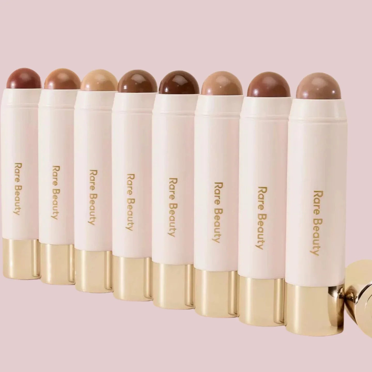 Liquid Highlighter — Radiant Shimmer, Easy-Blend Formula